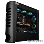 In Win 915 Black E-ATX Full Tower Chassis - Image 8